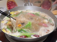 -左庭右院鲜牛肉火锅(新梅广场店)