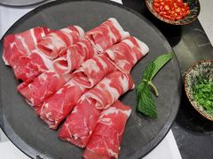 -红鼎豆捞·非遗鲍皇汤火锅(宝丰路店)