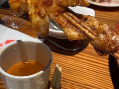 -庄老幺火锅(娄山关路店)