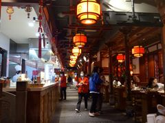 -蜀江龙火锅(339店)