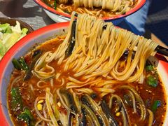 -馬伍旺川菜(江北虹悦城店)