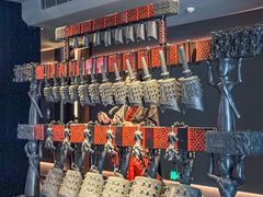 -曾宴·楚菜(湖北省博物馆店)