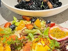 -BE BRIGHT KITCHEN(正佳广场店)