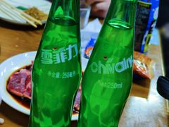 -马晓马佳牛羊肉(新合路店)