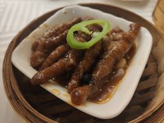 -潮福城大酒楼·潮粤菜·港式点心(阳光城店)