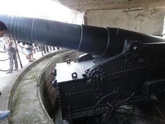-胡里山炮台