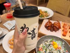 -粤集·手工粤菜(皇庭广场店)