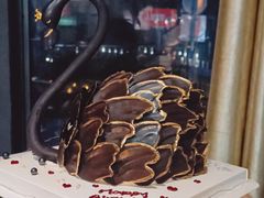 -玉见cake低糖蛋糕甜品台定制(河西店)