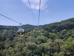 -广州市白云山风景名胜区