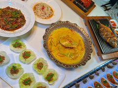 -金链花·泰国餐厅(国贸店)