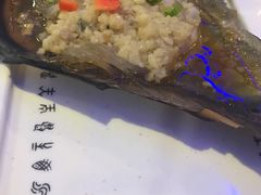 -很久以前羊肉串(大华三路店)