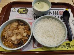 -真功夫(君逸世家店)