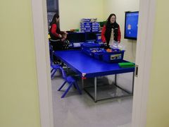 -玛酷机器人编程赛事中心(市北新都心店)