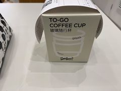 -Seesaw Coffee(武商MALL·武广店)