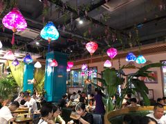 -印象芽庄越式餐厅(东兴店)