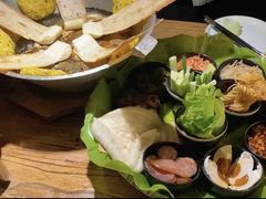 -淀里船宴(卓达店)