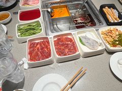 -海底捞火锅(百利广场店)