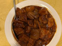 -白家大院·王府宫廷菜(苏州街店)