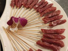 -南门涮肉(上海二店)