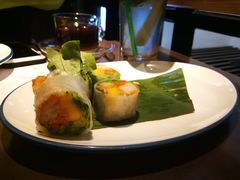 -美奈小馆·越南料理(中航城君尚购物中心店)