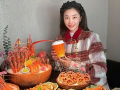 -花潮料理艺食馆(成都万象城店)