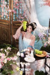 -橙亦摄影工作室