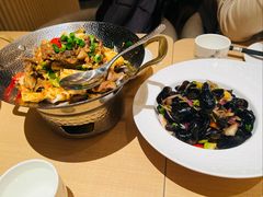 -海泰食府·新鲁菜·家宴(总部基地店)