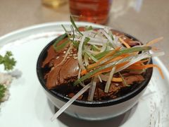 鹅肝-天福苑(崇宁路店)