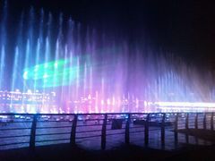 -海河外滩公园