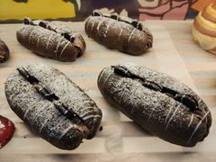 -史努比烘焙店 Snoopy Bakery