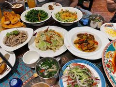 -巴依老爷·新疆美食(上城区天城路店)