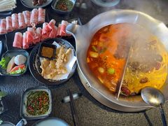 -湊湊火锅·茶憩(和平大悦城店)