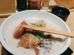 -味千拉面(广州白云机场T1西二店)