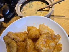 -关东小磨东北菜(上海长风大悦城店)