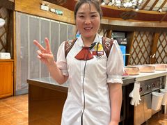 -九十九顶毡房(清河店)
