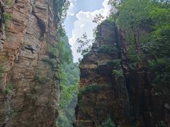 -九龙潭景区
