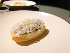 松茸三明治-曲廊院(东四十一条店)