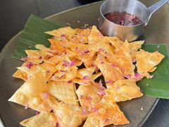 -Ameigo梅果·云贵川bistro(长宁来福士店)