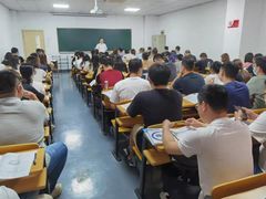 -贝尔教育(南长校区)