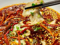 -滋色臻选川菜(北京坊旗舰店)