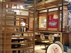 大堂-吴满满油泼面(北方风味园店)