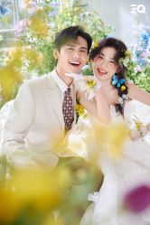-安娜公馆婚纱摄影(锦州店)