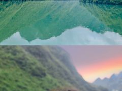 -乌江画廊(彭水苗族土家族自治县)
