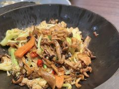 -新乾隆酒楼(帝景园店)