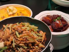 -小菜园新徽菜(青岛市南万象城店)