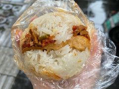 -糯香驿站(施家园分店)