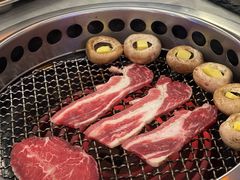 -谷町·烤肉自助(朱雀门店)