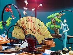 -梅园婚恋·婚姻介绍