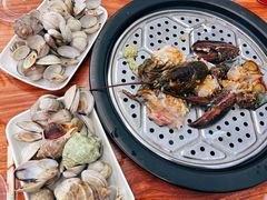 -船奇蒸汽海鲜·闽菜(八市海鲜总店)