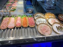 -非烤勿扰韩料自助烤肉(松山湖万科店)